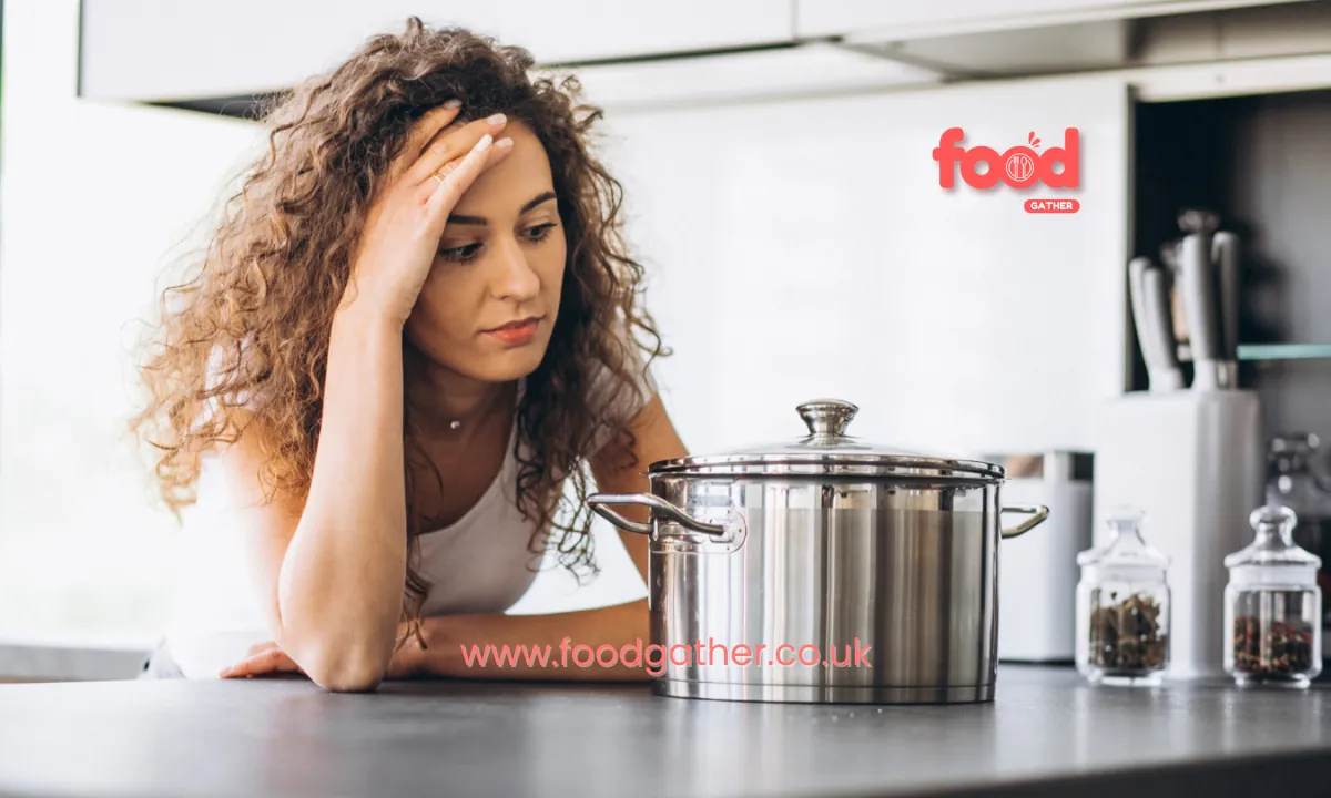Bored of Lunch Slow Cooker Recipe