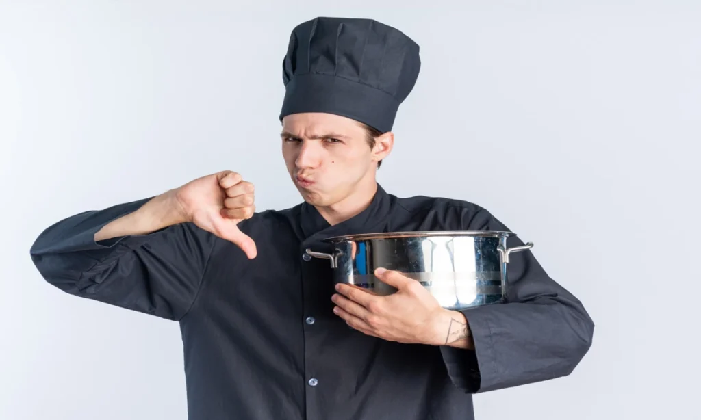 Slow Cooker Recipe