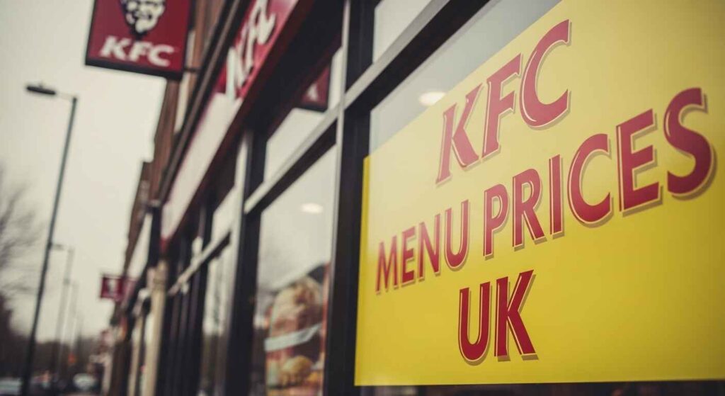 How to Order from KFC